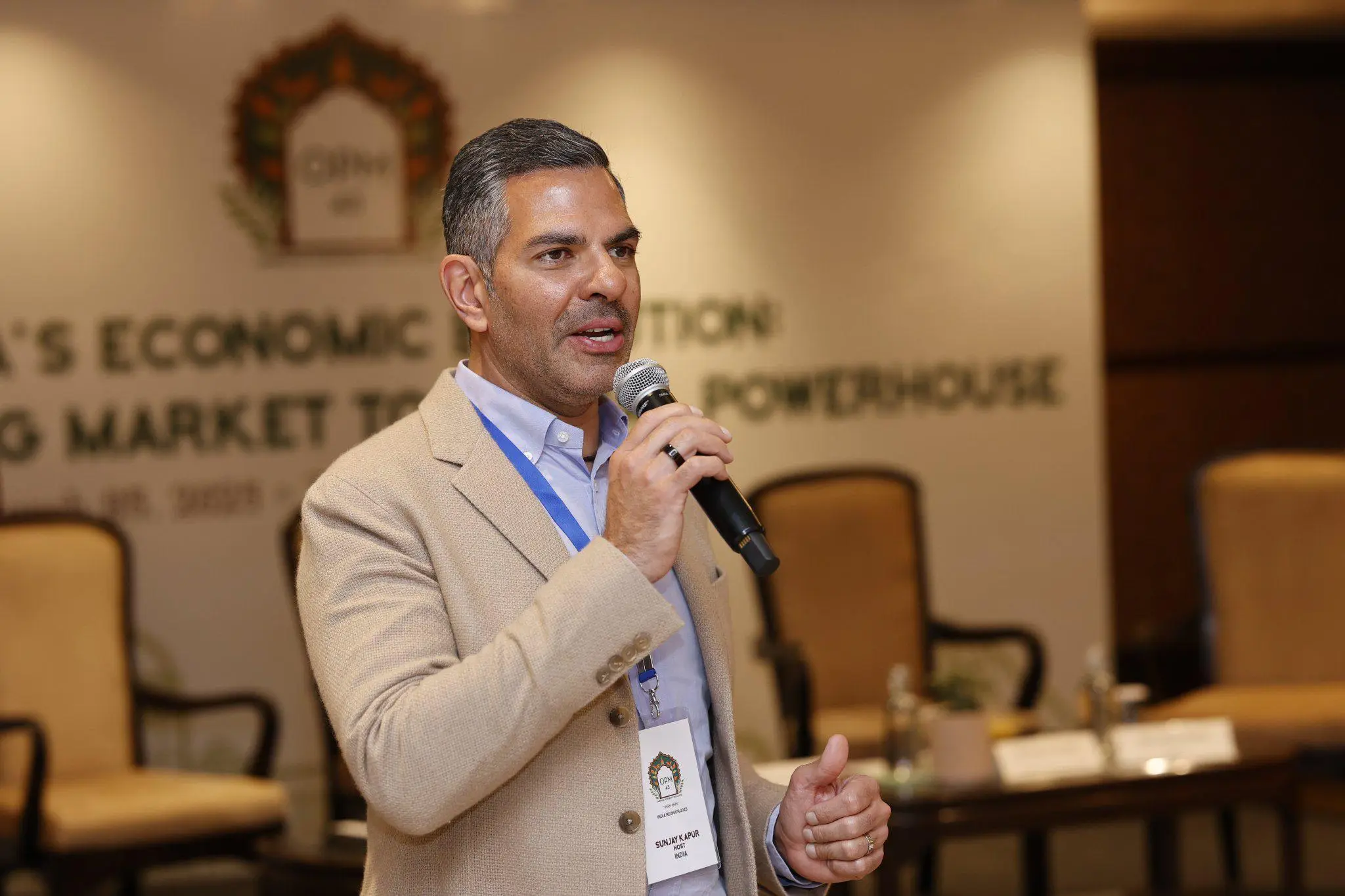 Industrialist Sunjay Kapur will be cremated on Thursday in Delhi: Reports