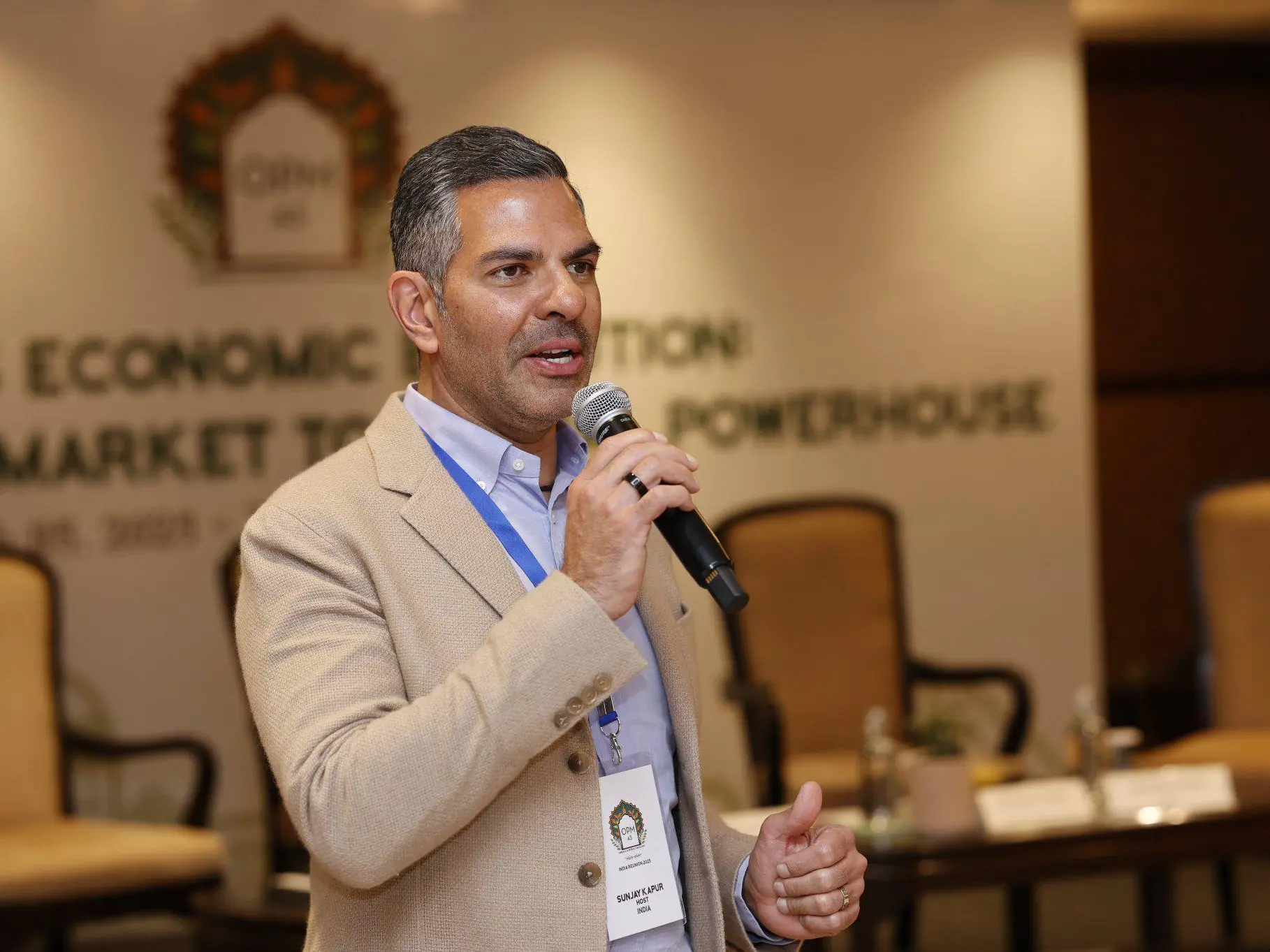 Industrialist Sunjay Kapur will be cremated on Thursday in Delhi: Reports Industrialist Sunjay Kapur will be cremated on Thursday in Delhi: Reports