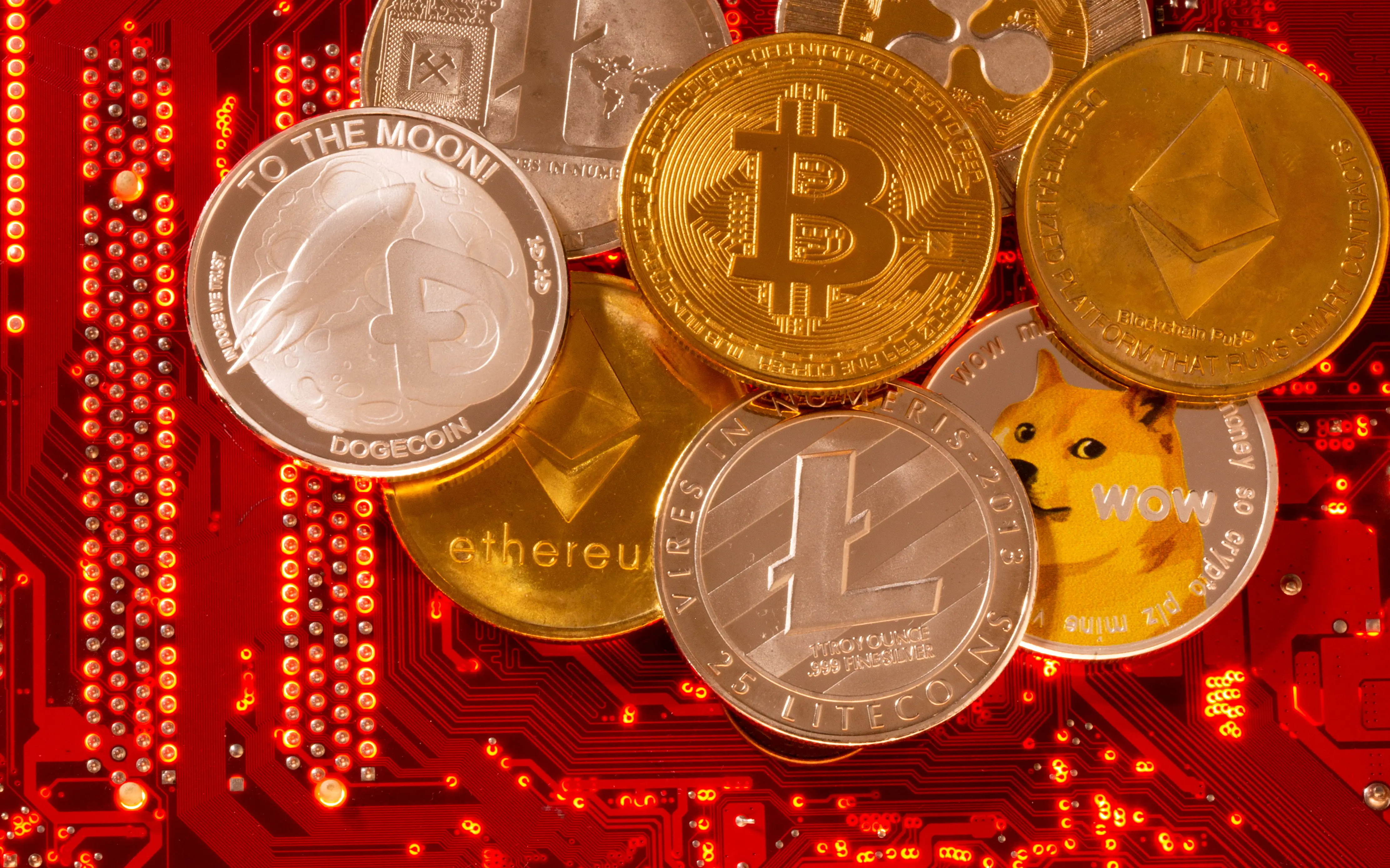 US seizes $225 million in the biggest crypto scam; is this a turning point for regulation?