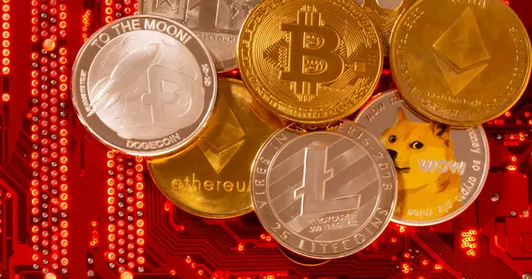 US Authorities Seize $225M in Crypto Linked to 'Pig Butchering' Scams