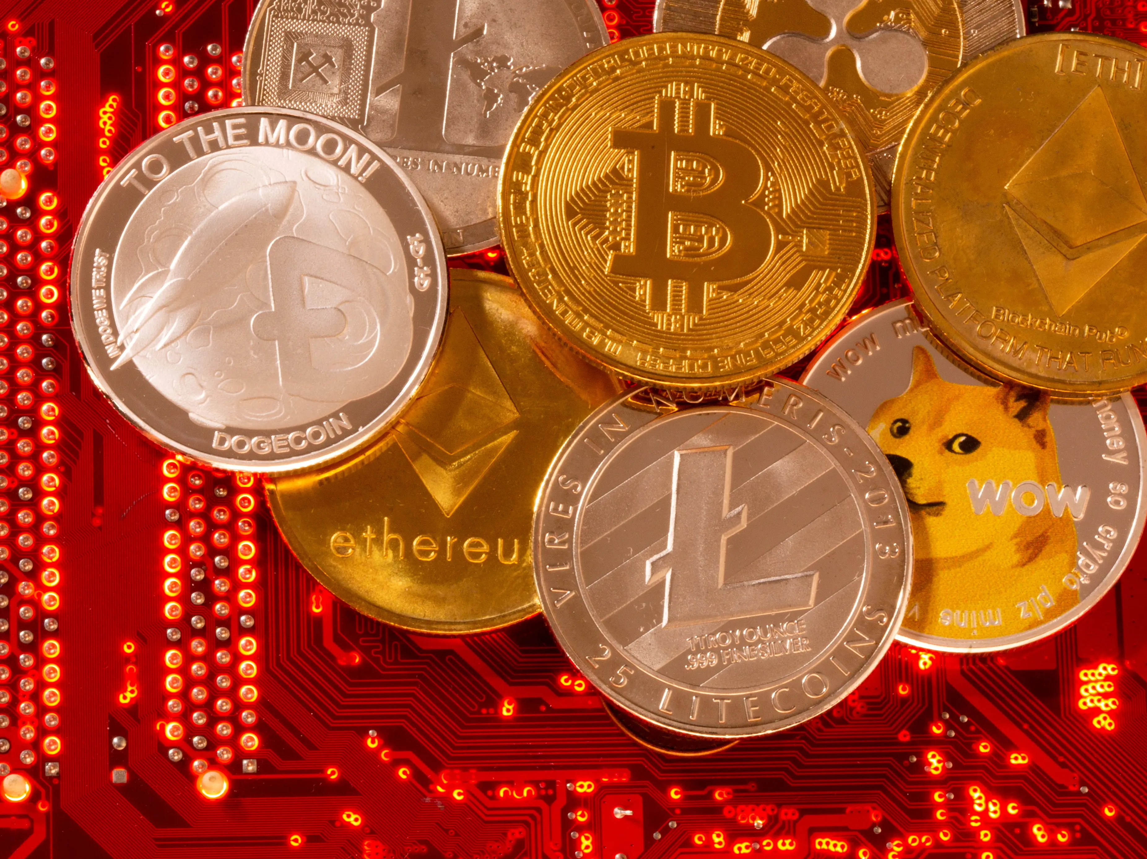 US seizes $225 million in the biggest crypto scam; is this a turning point for regulation? US seizes $225 million in the biggest crypto scam; is this a turning point for regulation?