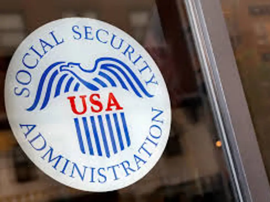 US Social Security, Medicare to face depletion by 2033, trustees urge swift action