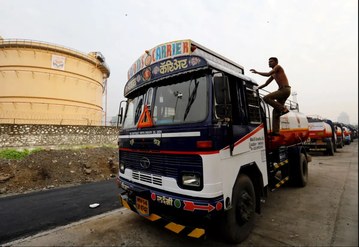 Is India’s fuel export in trouble as the EU eyes Russian-origin crude bans?