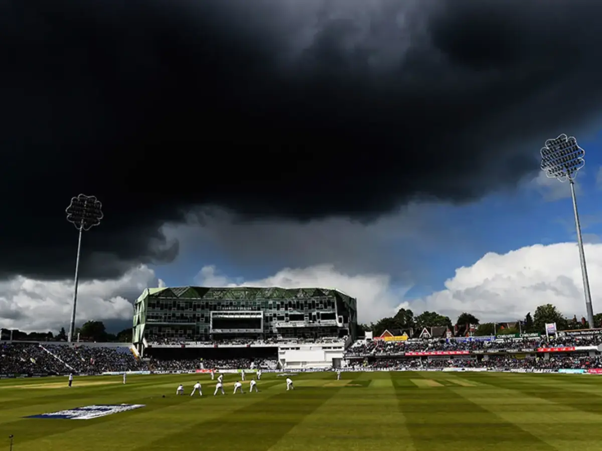 India vs England, 1st Test: Rain threat looms over Headingley, Leeds