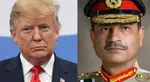 Trump reveals reason for inviting Pak Field Marshal Asim Munir to White House