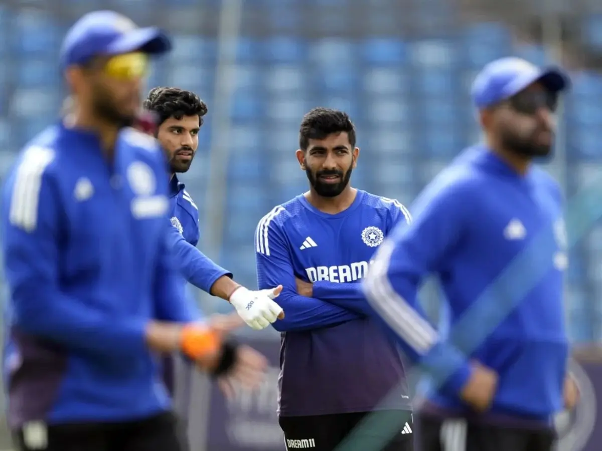 ENG vs IND 2025: Green track at Headingley worries India but hot conditions could make them feel at home ENG vs IND 2025: Green track at Headingley worries India but hot conditions could make them feel at home
