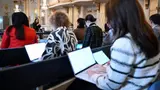 Old school way: Why French Universities are prohibiting laptops in classrooms?