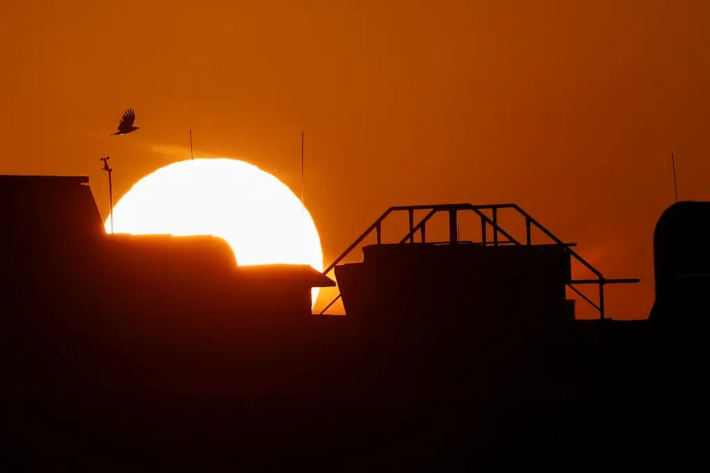 Summer Solstice explained - what it is, time and understand the science behind Earth's longest day