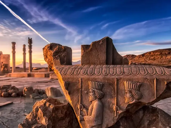 Iran-Israel War: 5 historic connections between India and Iran that you should know