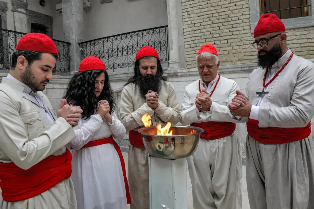 Zoroastrian Migration to India