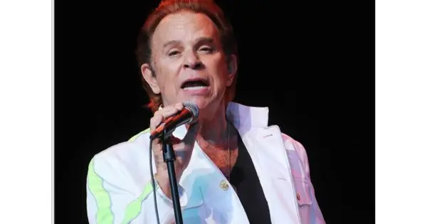 Lou Christie, Singer of 'Lightnin' Strikes', Dies at 82