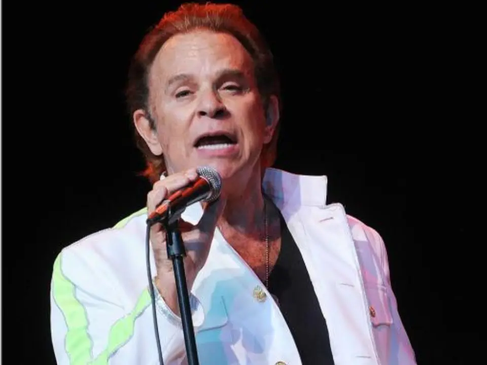 Singer Lou Christie, teen idol of 1960s, passes away at 82 Singer Lou Christie, teen idol of 1960s, passes away at 82