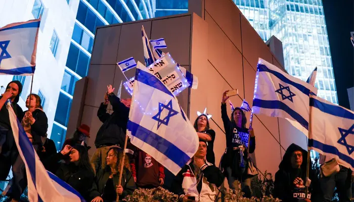  Is Israel part of Asia or Europe? Understanding the continental identity crisis 