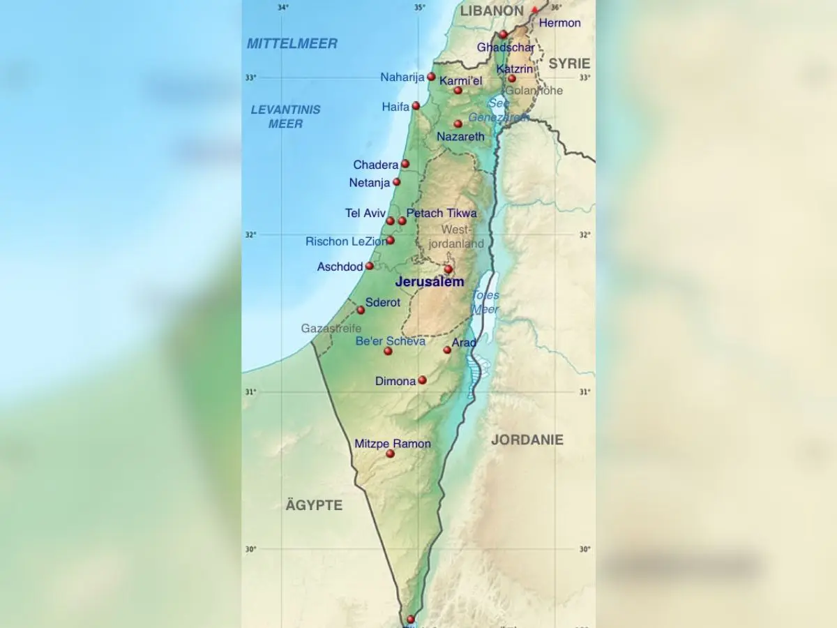 Why People Think It’s in Africa