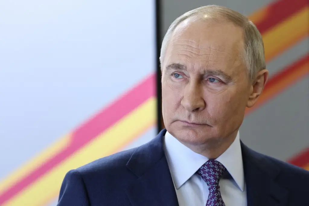 Putin says Tehran has not requested military help from Russia, claims Israel-Iran deal still possible