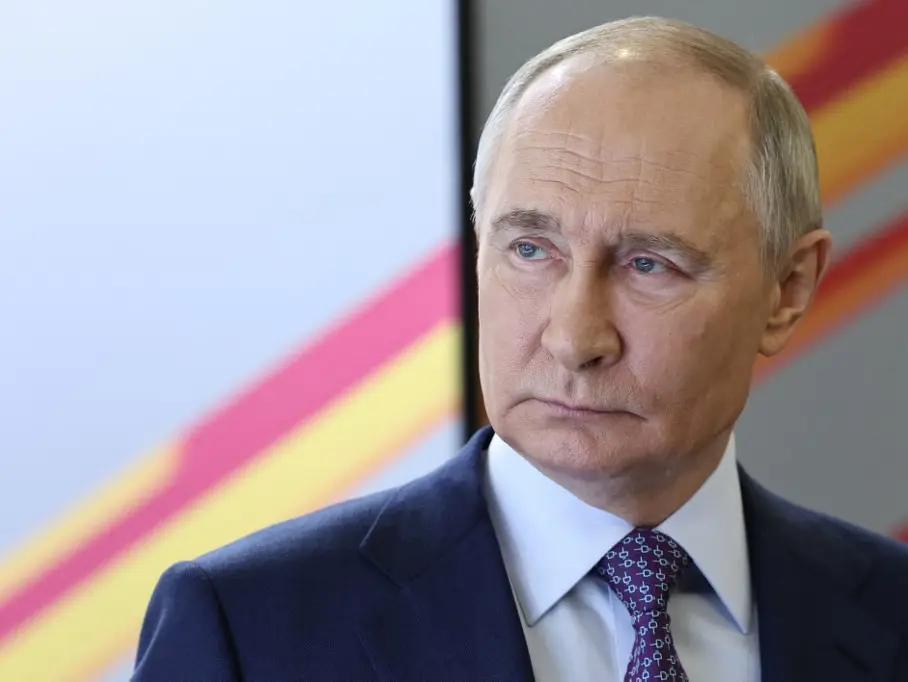 Putin says Tehran has not requested military help from Russia, claims Israel-Iran deal still possible Putin says Tehran has not requested military help from Russia, claims Israel-Iran deal still possible