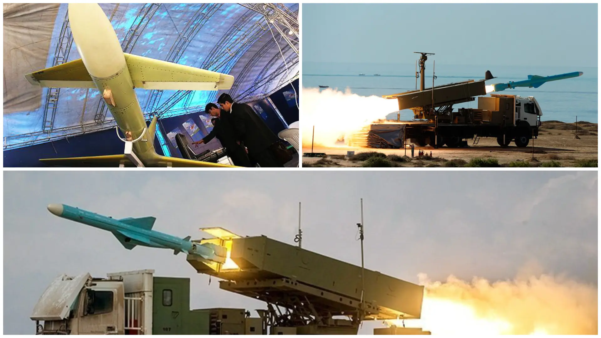 Israel Iran war: Did you know that Iran has one of the largest missile and drone arsenals in West Asia? Detailed breakup here