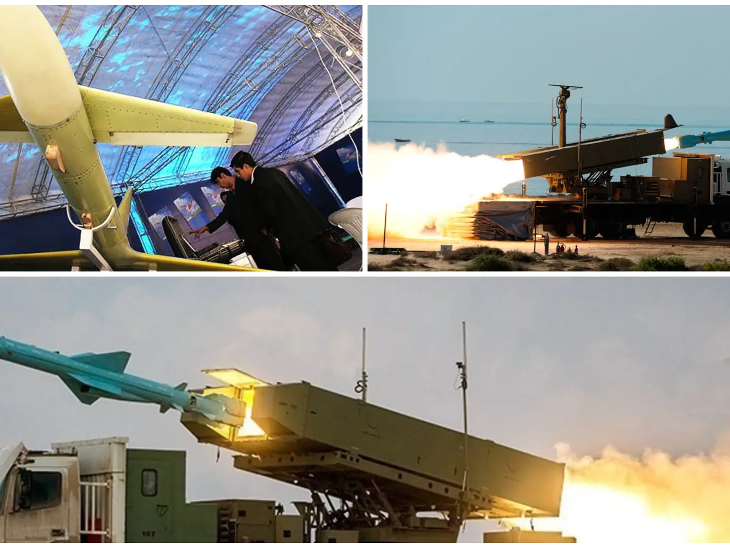 Israel Iran war: Did you know that Iran has one of the largest missile and drone arsenals in West Asia? Detailed breakup here