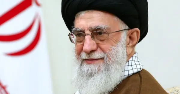 'Women are stronger than men': Khamenei’s old posts go viral ...
