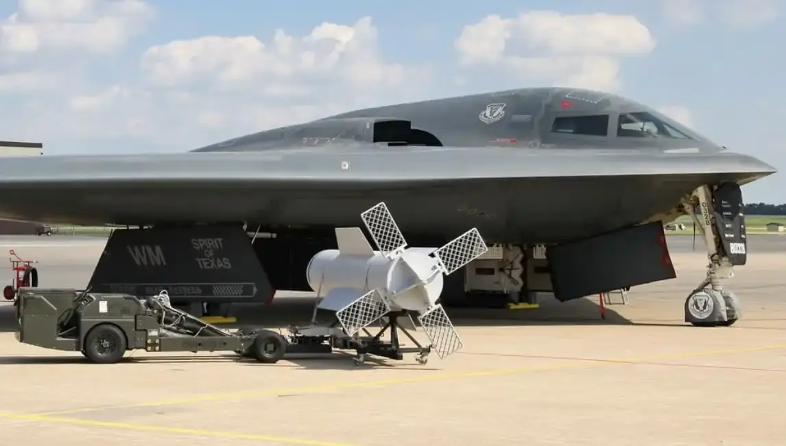Why Conventional Missiles Won’t Work