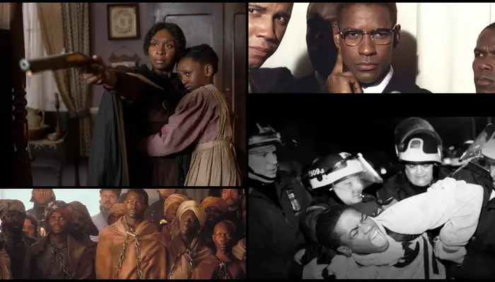  10 powerful movies to watch this Juneteenth 