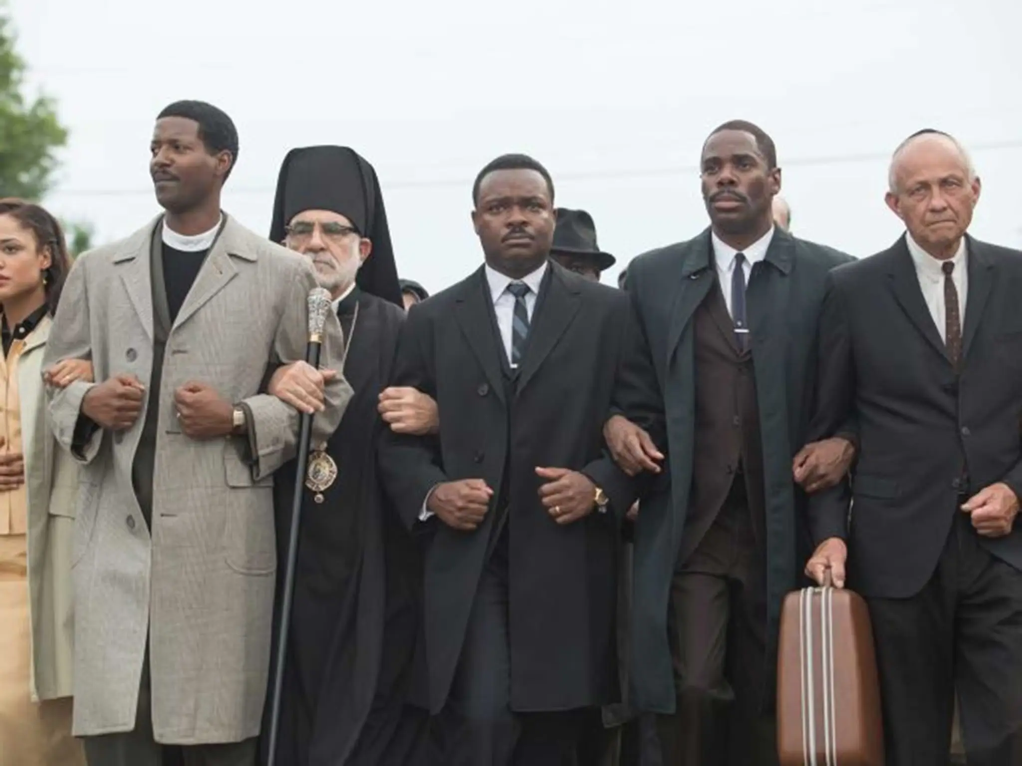 Selma