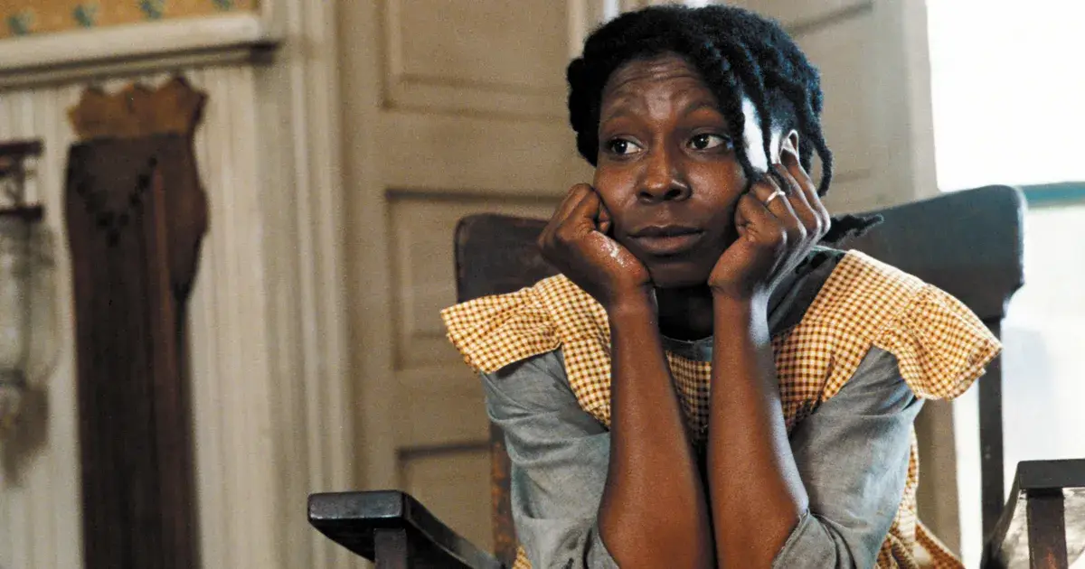 The Color Purple
