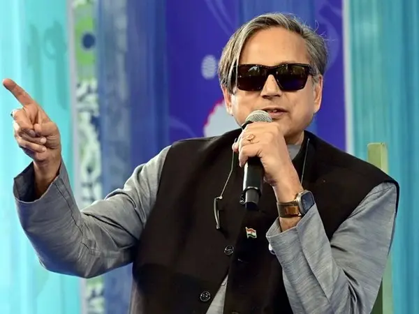 "Have disagreements with Congress leadership": Shashi Tharoor says not invited for Nilambur by-election campaign "Have disagreements with Congress leadership": Shashi Tharoor says not invited for Nilambur by-election campaign