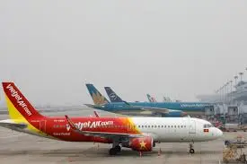 Southeast Asia’s budget airlines battle for the skies amid soaring costs and shrinking margins