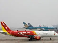 Southeast Asia’s budget airlines battle for the skies amid soaring costs and shrinking margins Southeast Asia’s budget airlines battle for the skies amid soaring costs and shrinking margins