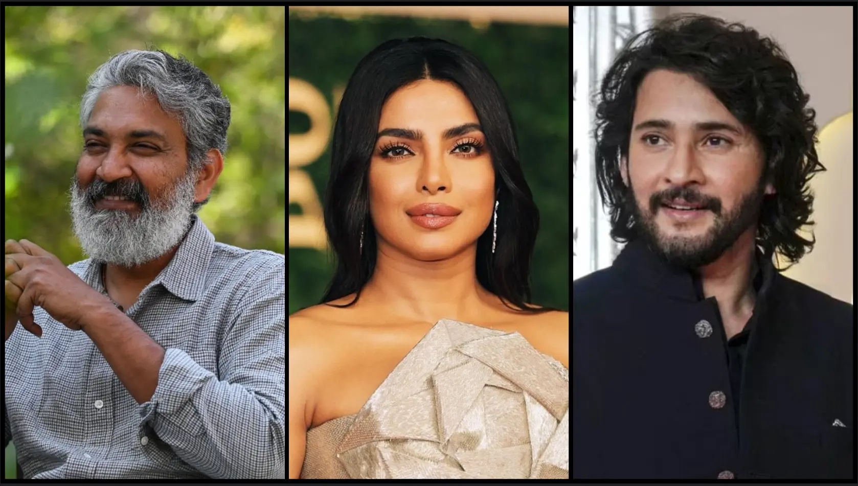 SSMB29: Mahesh Babu & Priyanka Chopra to shoot on $4.3 million Varanasi set built for SS Rajamouli's film