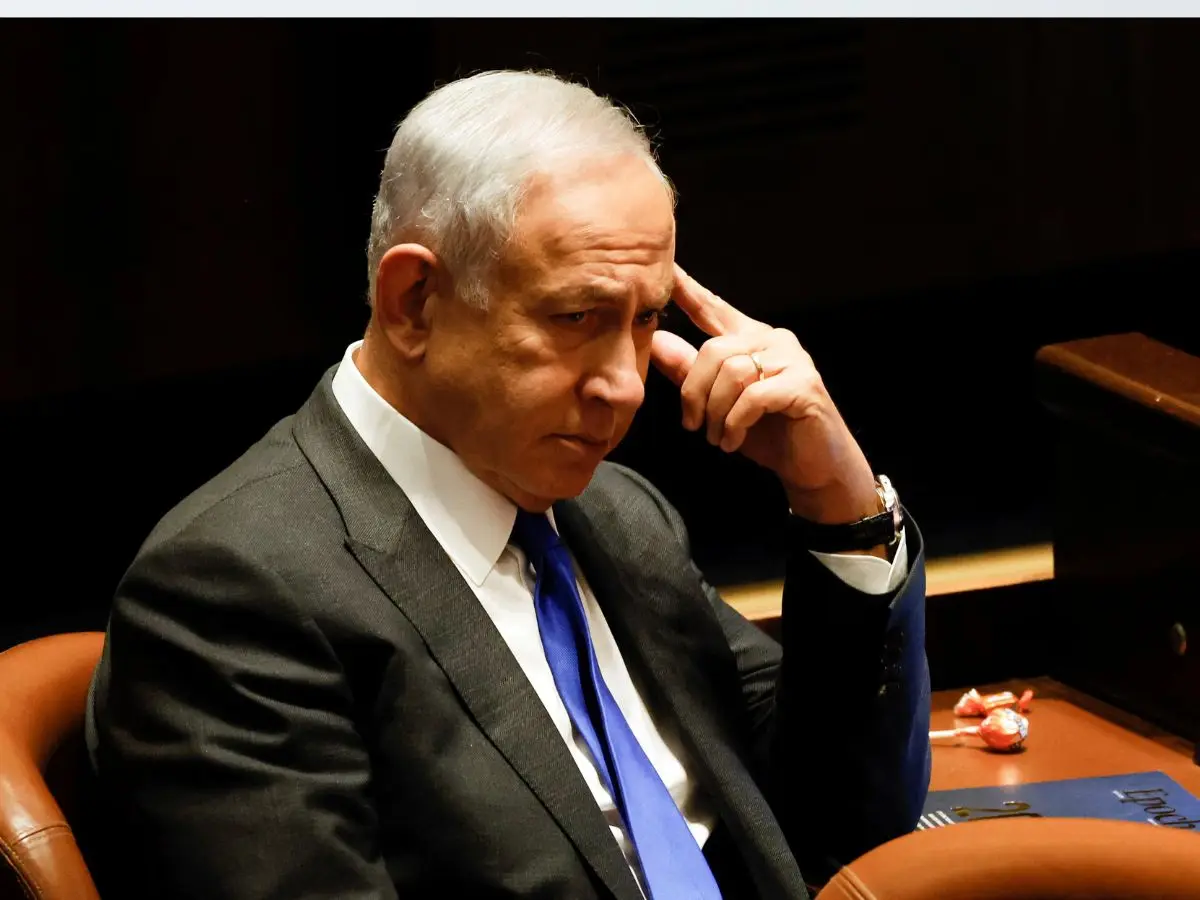 A Minister’s Nuclear Remark