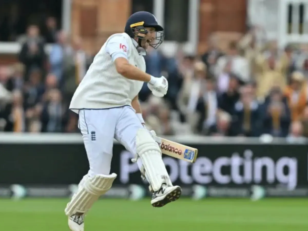Joe Root