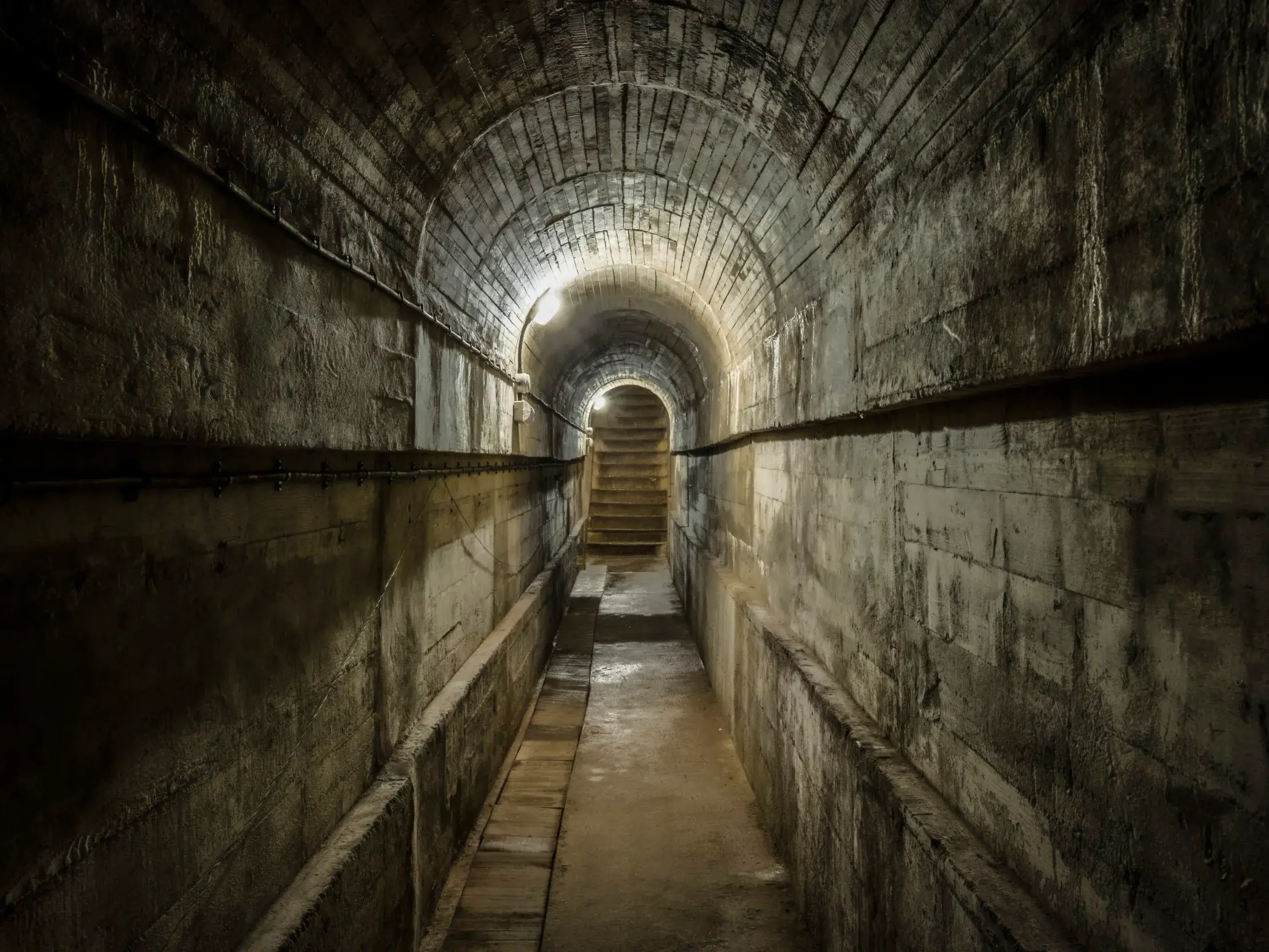 Does India have bunkers in case of a global nuclear war fallout? Here's what we know so far