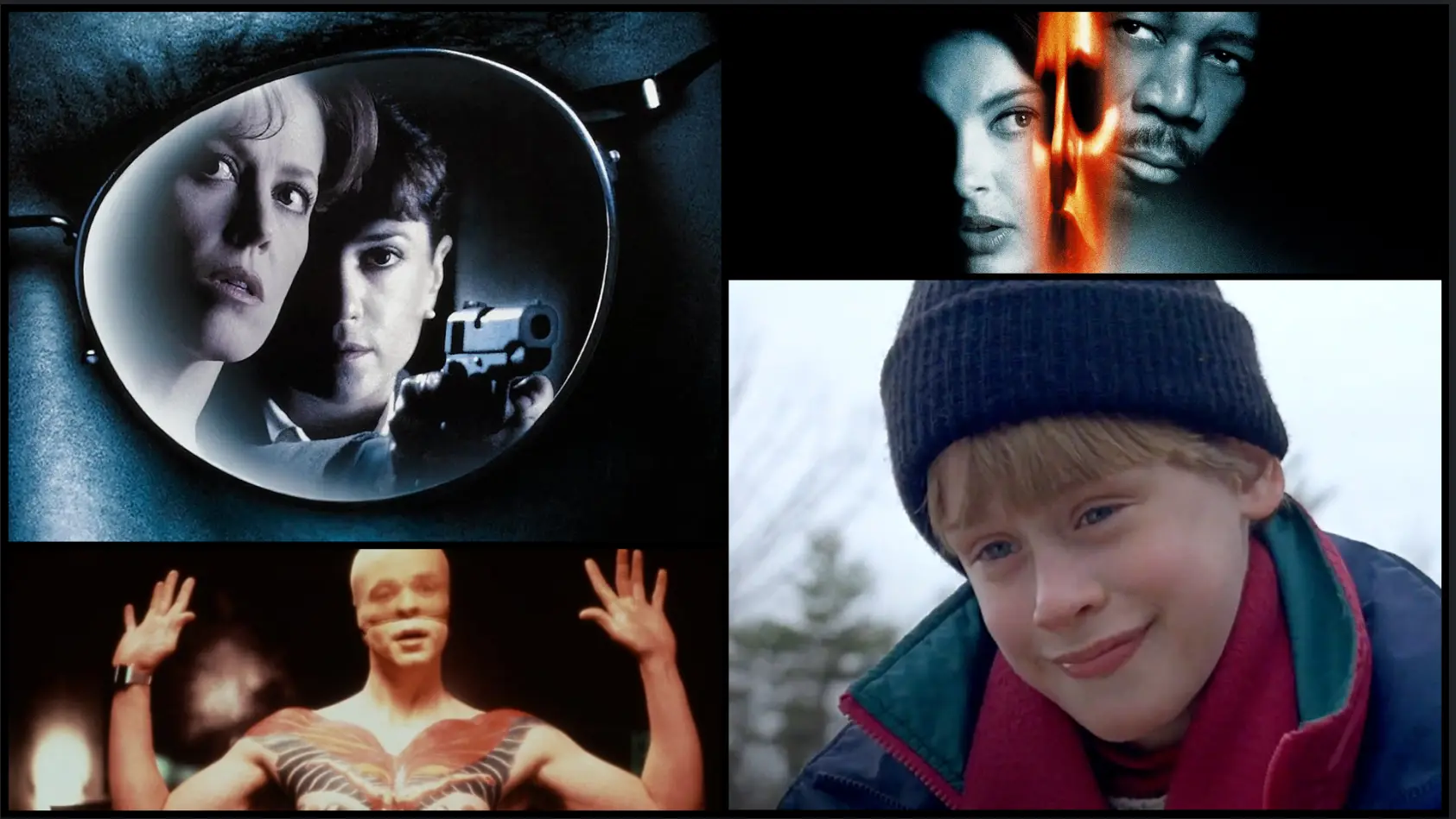 Forgotten Gems: 6 underrated ’90s thrillers you need to watch