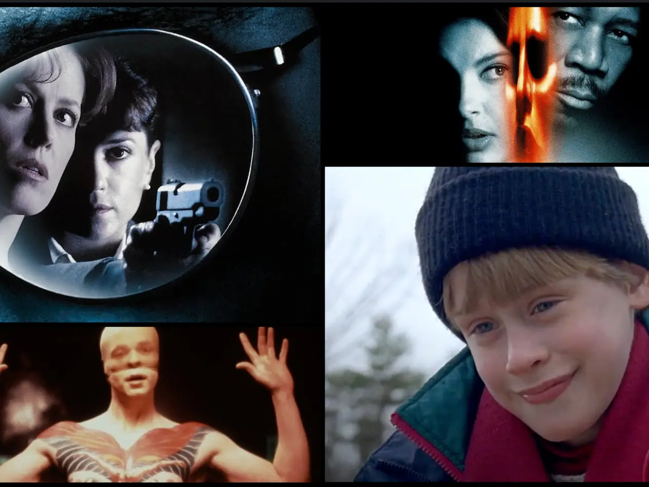 Forgotten Gems: 6 underrated ’90s thrillers you need to watch
