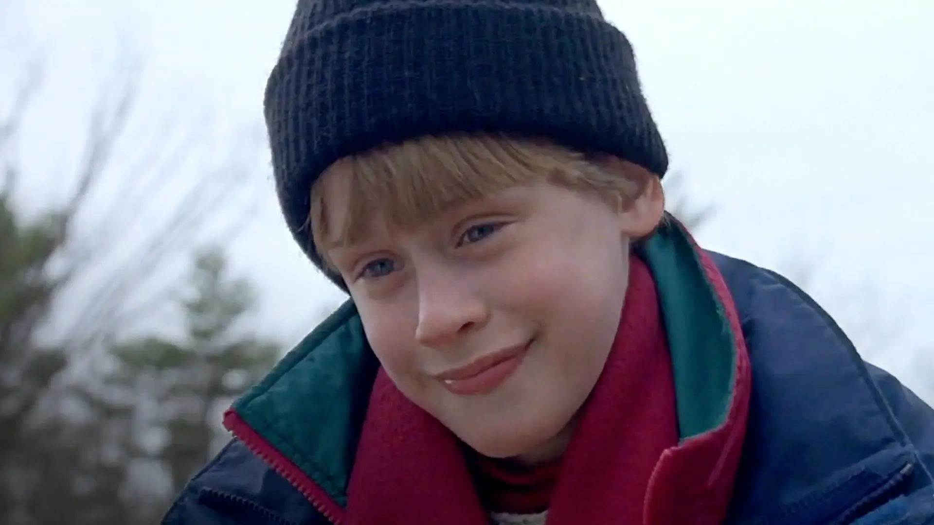 The Good Son