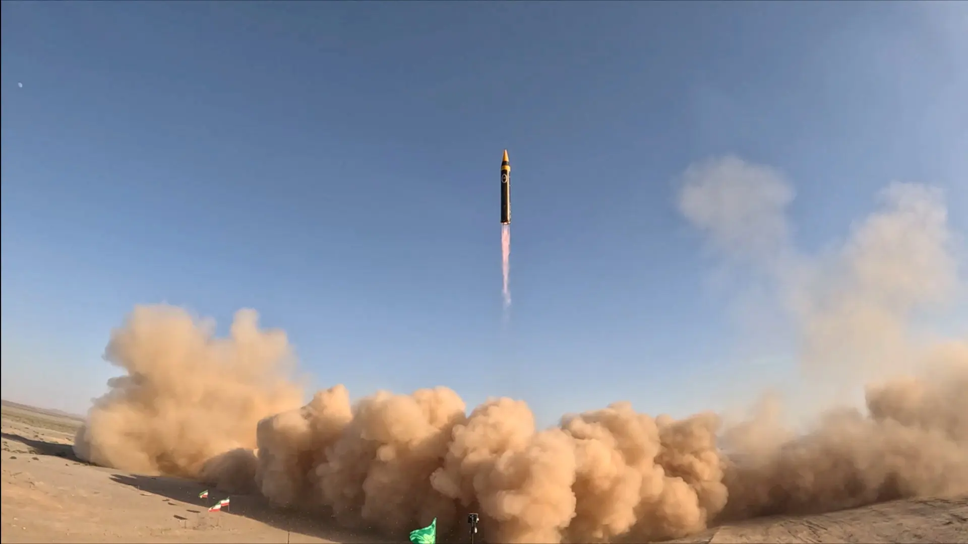 Israel has hit two-thirds of Iran’s missile launchers - How many are left now?