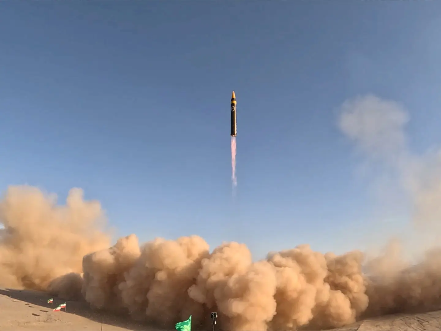 Israel has hit two-thirds of Iran’s missile launchers - How many are left now? Israel has hit two-thirds of Iran’s missile launchers - How many are left now?