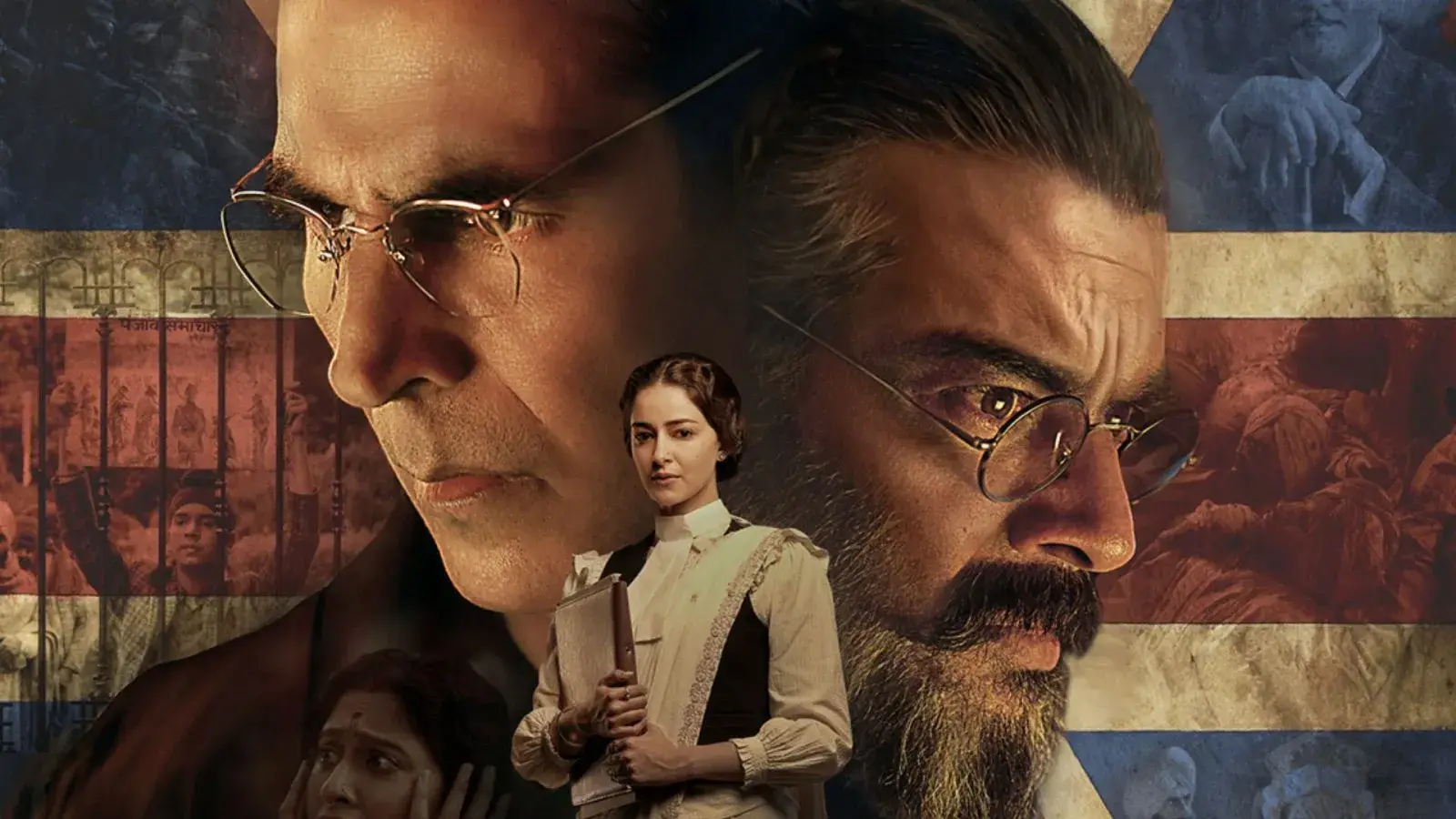 Kesari Chapter 2: Akshay Kumar’s courtroom drama lands in legal trouble for ‘Twisting’ Bengal’s freedom movement