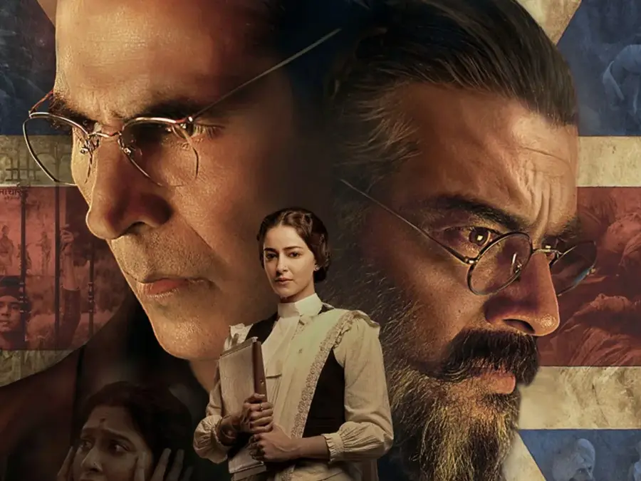 Kesari Chapter 2: Akshay Kumar’s courtroom drama lands in legal trouble for ‘Twisting’ Bengal’s freedom movement
