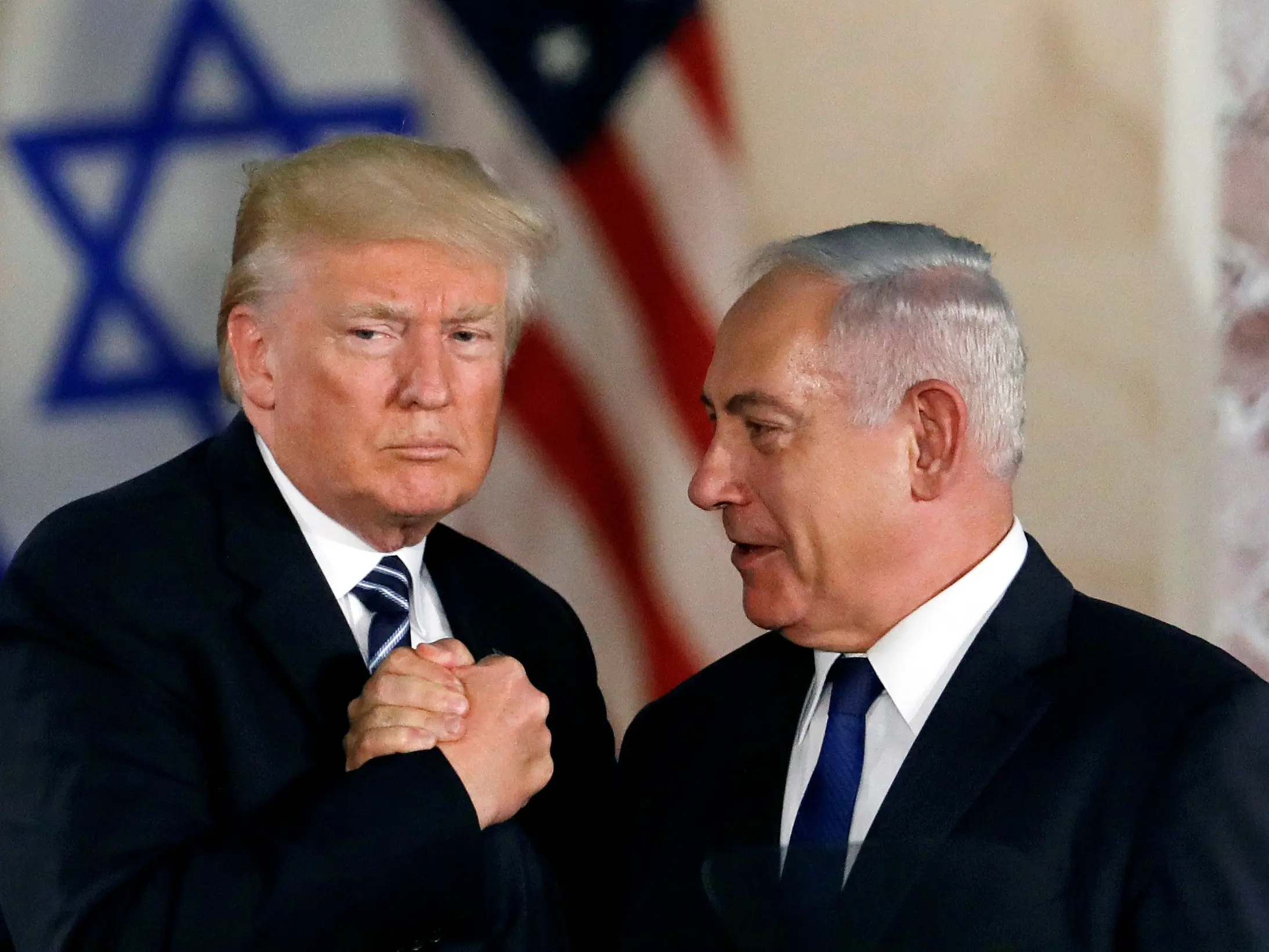  'Trump knows the game': Netanyahu says US can decide to join Iran war but Israel can carry out entire mission alone 