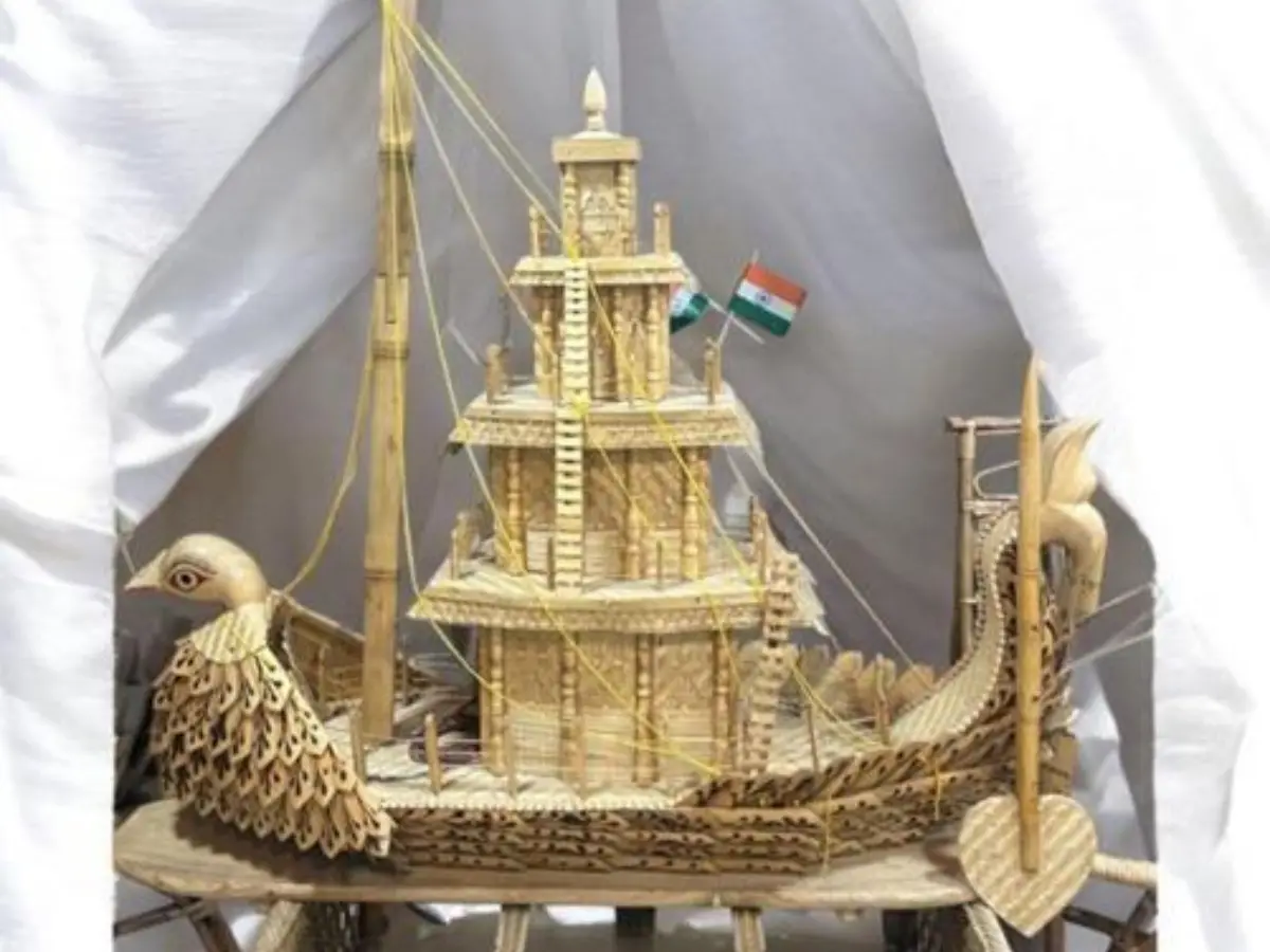 From Canada, Cyprus to Croatia: PM Modi gifts India's rich heritage pieces to world leaders