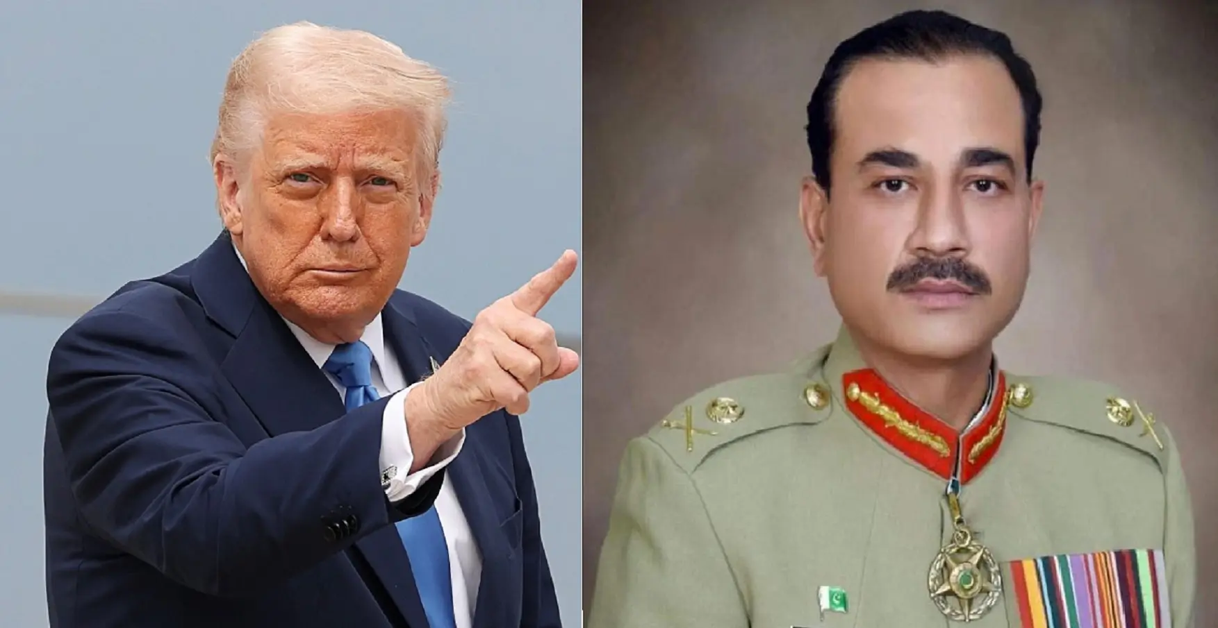 The Location Syndrome: As Trump woos Munir, Pakistan’s diplomatic geography matters more than its political history