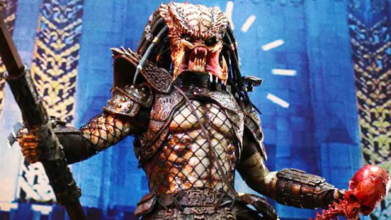 Predator 2