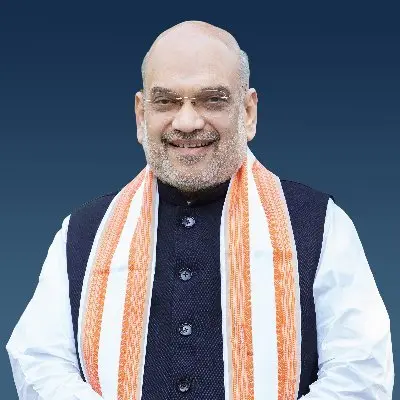 'Those who speak English will soon feel ashamed': Amit Shah stresses Indian languages are 'jewels of our culture'