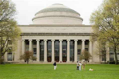 Massachusetts Institute of Technology (MIT)