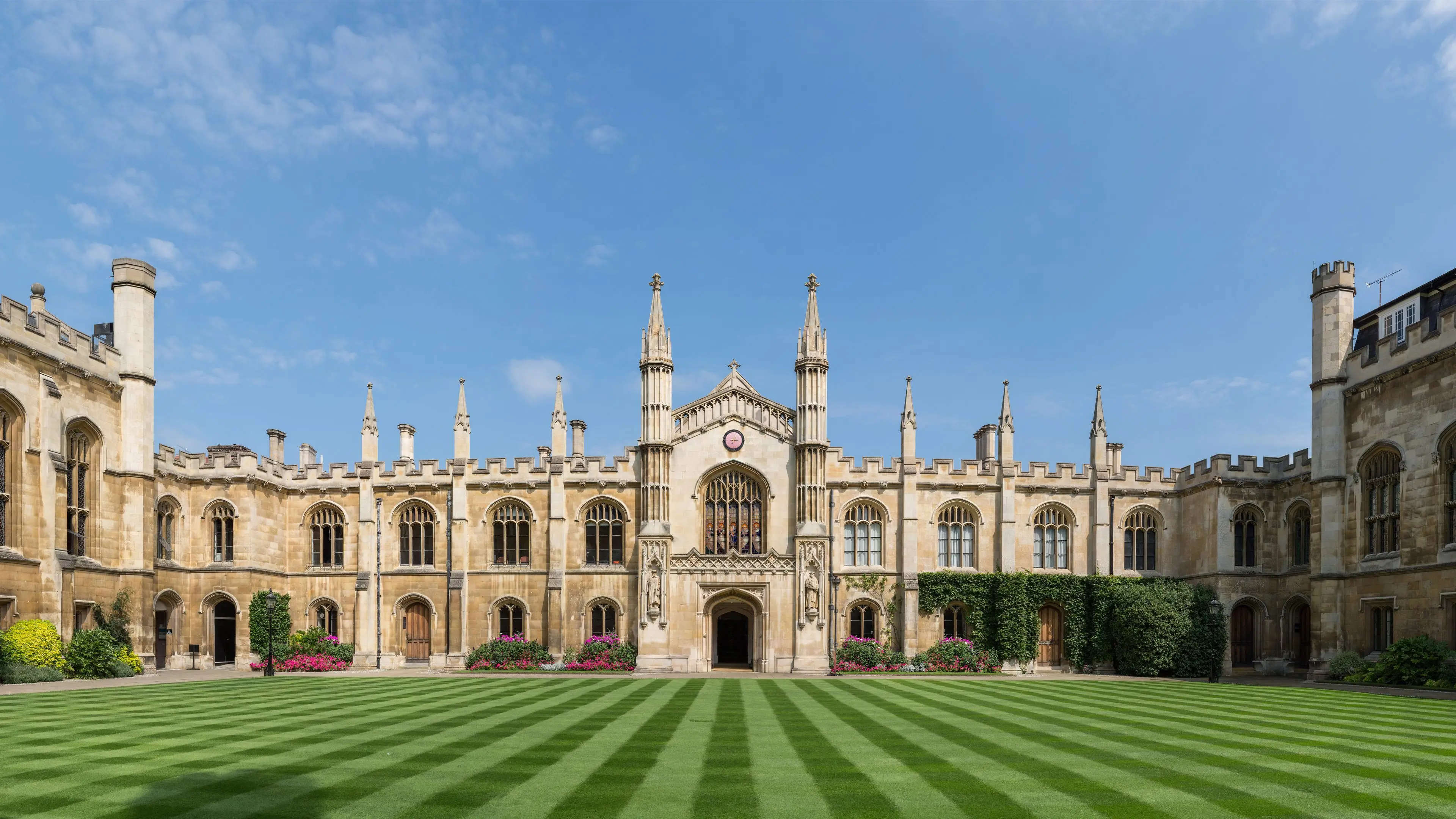 University of Cambridge