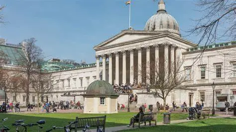 University College London