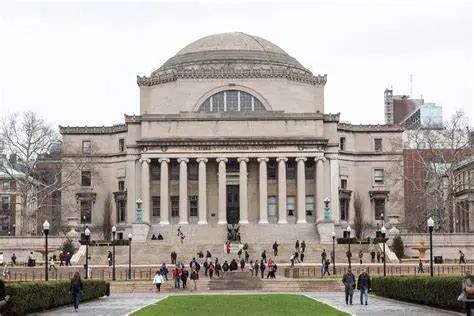Columbia University